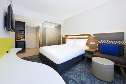 Holiday Inn Express Sydney Macquarie Park, An IHG Hotel - Accommodation Brisbane 26