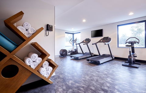 Holiday Inn Express Sydney Macquarie Park, An IHG Hotel - Accommodation Brisbane 11