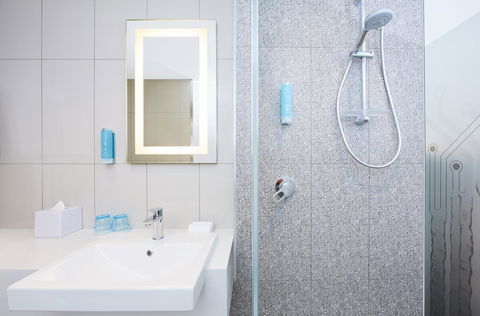 Holiday Inn Express Sydney Macquarie Park, An IHG Hotel - Accommodation Brisbane 15