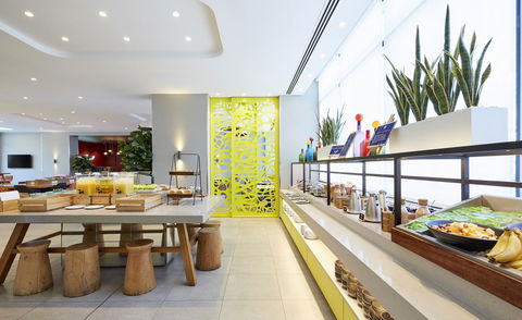 Holiday Inn Express Sydney Macquarie Park, An IHG Hotel - Accommodation Brisbane 23