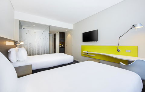 Holiday Inn Express Sydney Macquarie Park, An IHG Hotel - Accommodation Brisbane 39