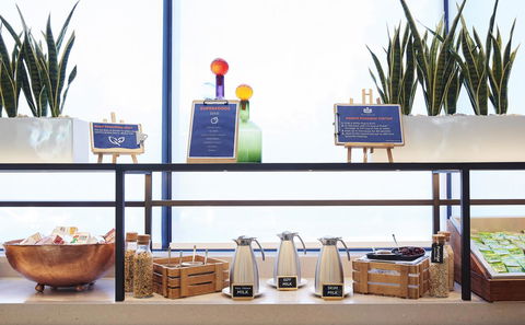 Holiday Inn Express Sydney Macquarie Park, An IHG Hotel - Accommodation Brisbane 24