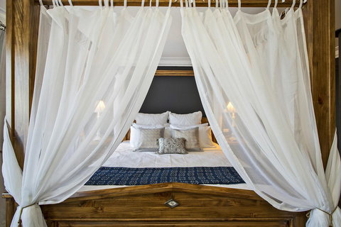 Mountainside B & B - Accommodation Brisbane 34