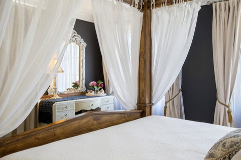 Mountainside B & B - Accommodation Brisbane 33