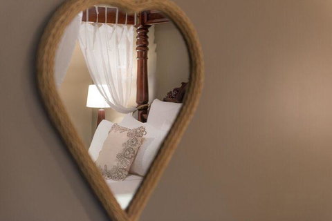 Mountainside B & B - Accommodation Brisbane 23