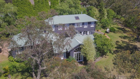 Mountainside B & B - Accommodation Brisbane 8