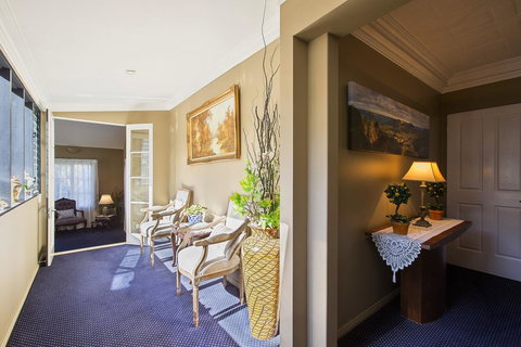 Mountainside B & B - Accommodation Brisbane 15