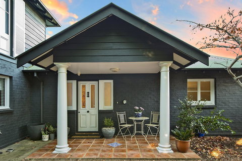 Mountainside B & B - Accommodation Brisbane 20