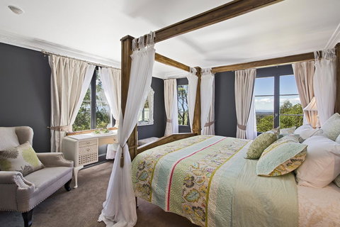 Mountainside B & B - Accommodation Brisbane 13