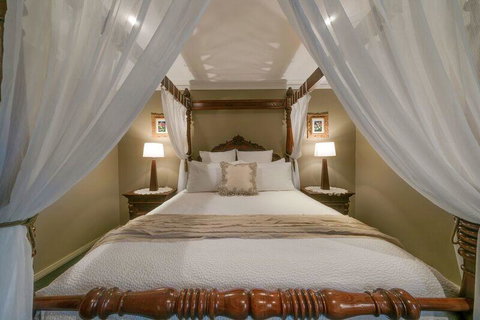 Mountainside B & B - Accommodation Brisbane 6