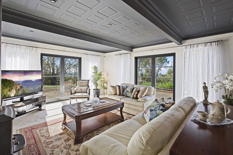 Mountainside B & B - Accommodation Brisbane 14