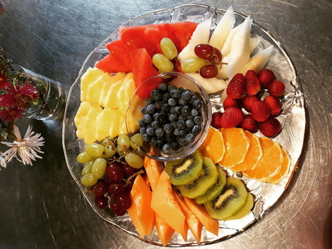 Mountainside B & B - Accommodation Brisbane 2