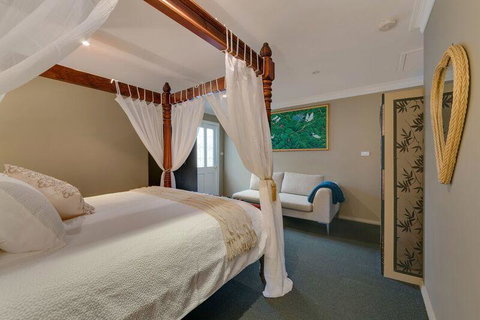 Mountainside B & B - Accommodation Brisbane 29