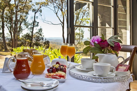 Mountainside B & B - Accommodation Brisbane 12