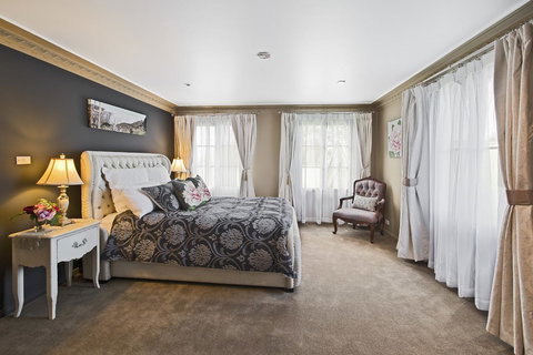 Mountainside B & B - Accommodation Brisbane 21