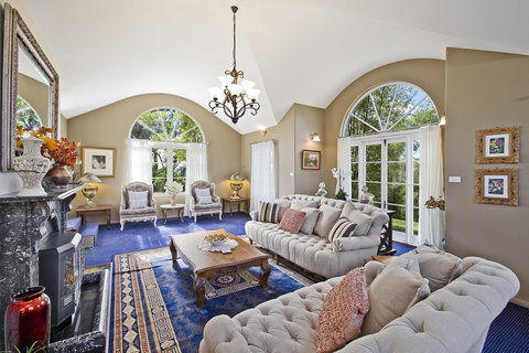 Mountainside B & B - Accommodation Brisbane 16