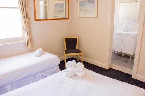 Gardners Inn Hotel - Accommodation Brisbane 4