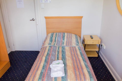 Gardners Inn Hotel - Accommodation Brisbane 42