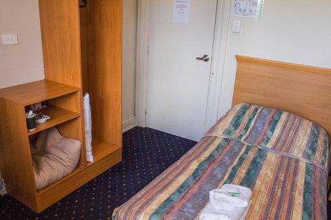 Gardners Inn Hotel - Accommodation Brisbane 41