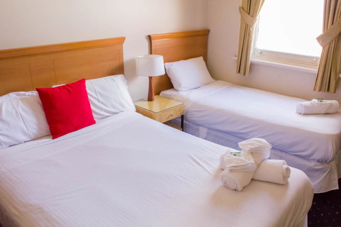 Gardners Inn Hotel - Accommodation Brisbane 1