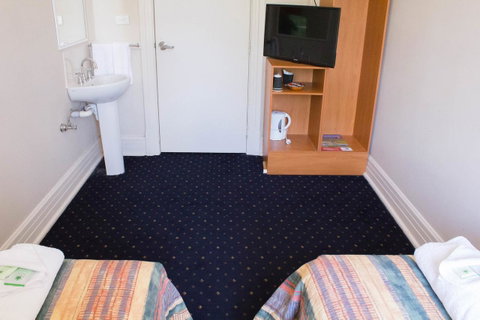 Gardners Inn Hotel - Accommodation Brisbane 17