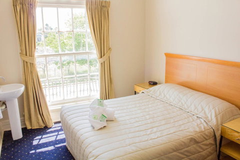 Gardners Inn Hotel - Accommodation Brisbane 33