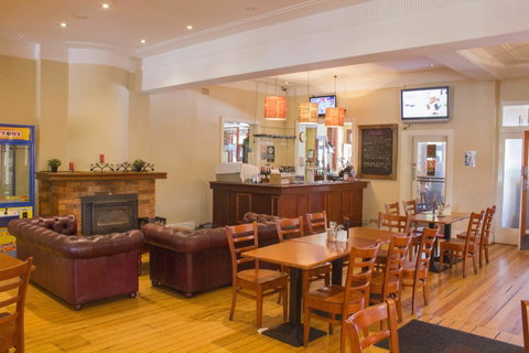 Gardners Inn Hotel - Accommodation Brisbane 7