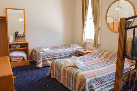 Gardners Inn Hotel - Accommodation Brisbane 19