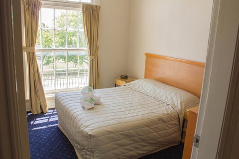 Gardners Inn Hotel - Accommodation Brisbane 36