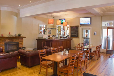 Gardners Inn Hotel - Accommodation Brisbane 9