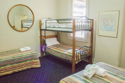 Gardners Inn Hotel - Accommodation Brisbane 22