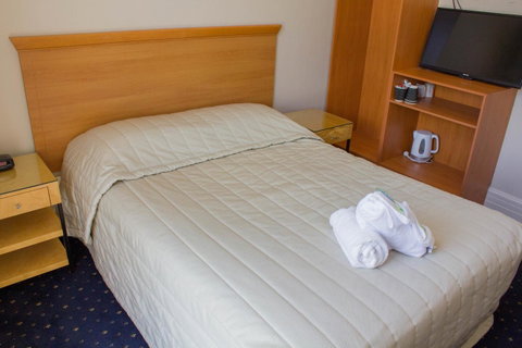 Gardners Inn Hotel - Accommodation Brisbane 34
