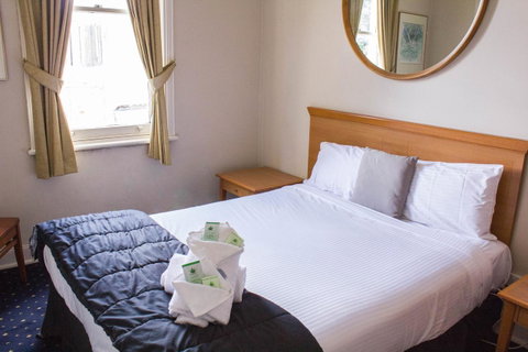 Gardners Inn Hotel - Accommodation Brisbane 28