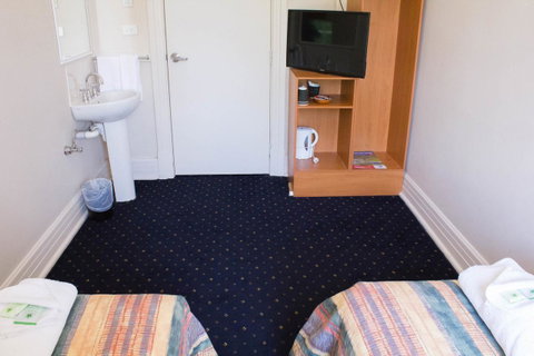 Gardners Inn Hotel - Accommodation Brisbane 18