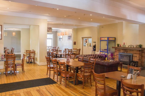 Gardners Inn Hotel - Accommodation Brisbane 6
