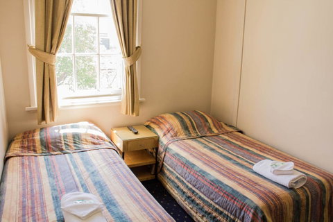 Gardners Inn Hotel - Accommodation Brisbane 37