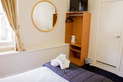 Gardners Inn Hotel - Accommodation Brisbane 24
