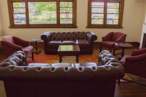 Gardners Inn Hotel - Accommodation Brisbane 12
