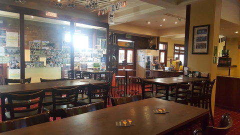 Gardners Inn Hotel - Accommodation Brisbane 15