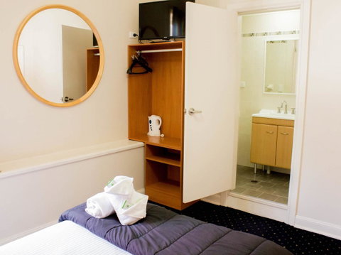 Gardners Inn Hotel - Accommodation Brisbane 23
