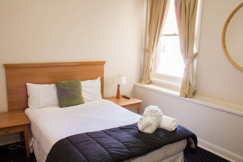 Gardners Inn Hotel - Accommodation Brisbane 25