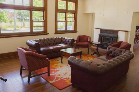 Gardners Inn Hotel - Accommodation Brisbane 10