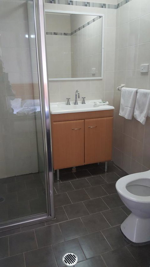 Gardners Inn Hotel - Accommodation Brisbane 44