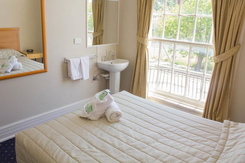 Gardners Inn Hotel - Accommodation Brisbane 35