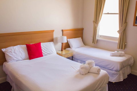 Gardners Inn Hotel - Accommodation Brisbane 3