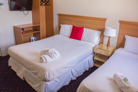 Gardners Inn Hotel - Accommodation Brisbane 2