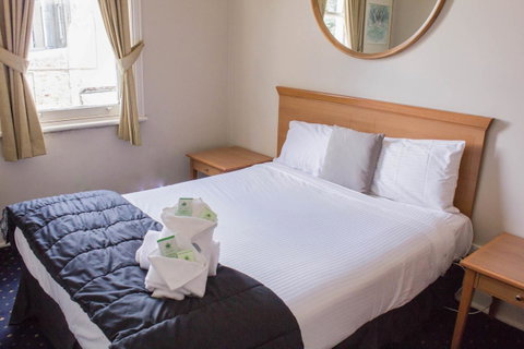 Gardners Inn Hotel - Accommodation Brisbane 30