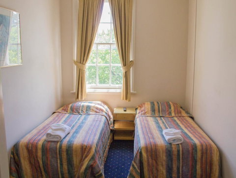 Gardners Inn Hotel - Accommodation Brisbane 38