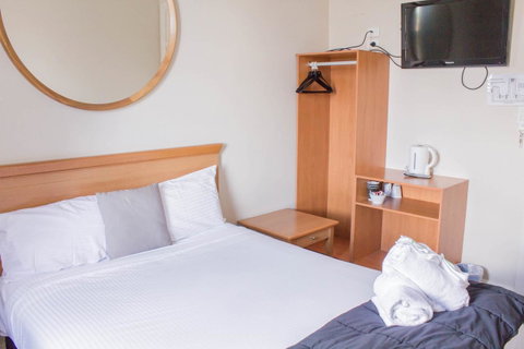 Gardners Inn Hotel - Accommodation Brisbane 29