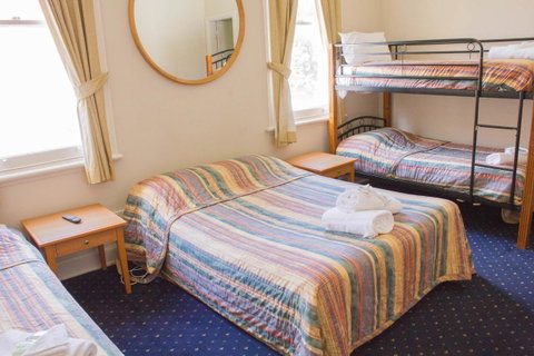 Gardners Inn Hotel - Accommodation Brisbane 20